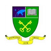 Asian University of Bangladesh logo