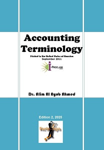 Accounting Terminology