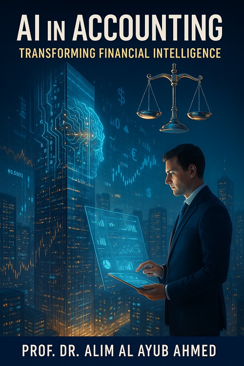 AI in Accounting: Transforming Financial Intelligence