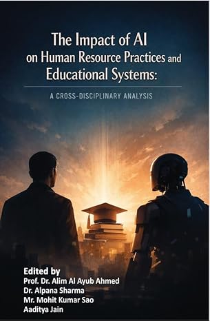 The Impact of AI on Human Resource Practices and Educational Systems