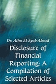 Disclosure of Financial Reporting: A Compilation of Selected Articles