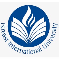 Fareast International University logo