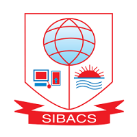 State Institute of Business Administration and Computer Science logo